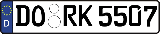 DO-RK5507