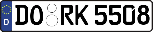 DO-RK5508