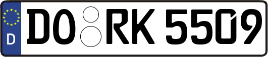 DO-RK5509