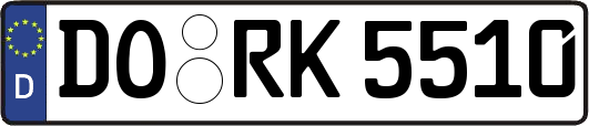 DO-RK5510