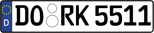 DO-RK5511