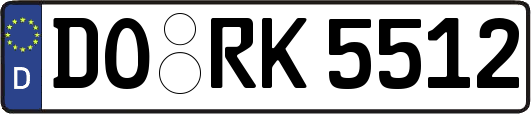 DO-RK5512