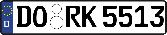 DO-RK5513