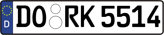 DO-RK5514