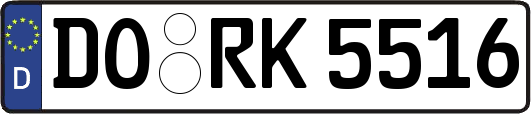DO-RK5516