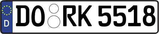 DO-RK5518