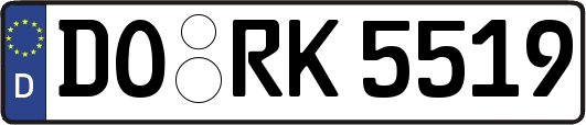 DO-RK5519