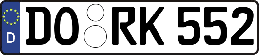 DO-RK552