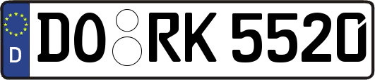 DO-RK5520