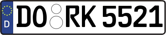 DO-RK5521