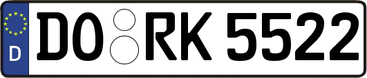 DO-RK5522