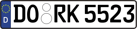 DO-RK5523