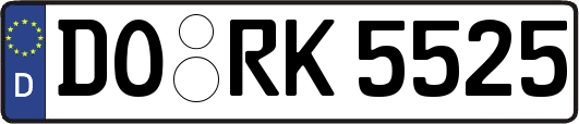 DO-RK5525