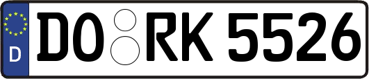 DO-RK5526