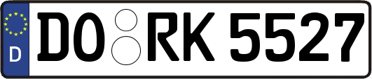 DO-RK5527
