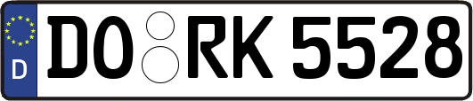 DO-RK5528