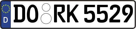 DO-RK5529