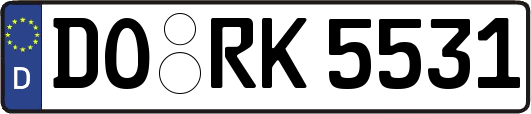 DO-RK5531