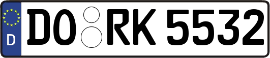 DO-RK5532