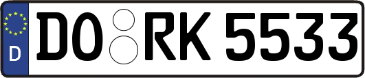 DO-RK5533