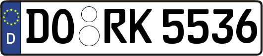 DO-RK5536