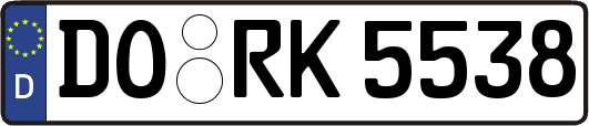 DO-RK5538