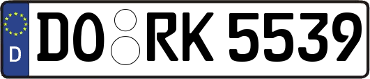 DO-RK5539