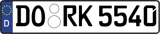 DO-RK5540