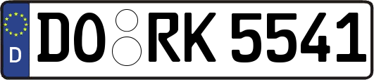 DO-RK5541