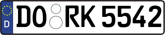 DO-RK5542