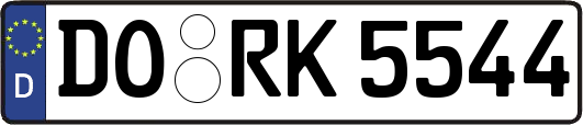 DO-RK5544