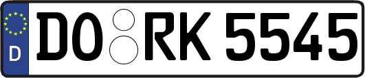 DO-RK5545