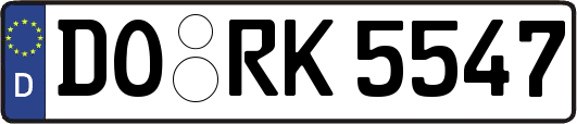 DO-RK5547
