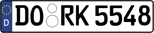 DO-RK5548