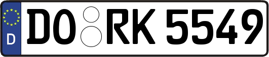DO-RK5549