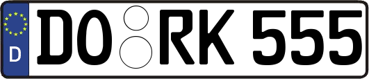 DO-RK555