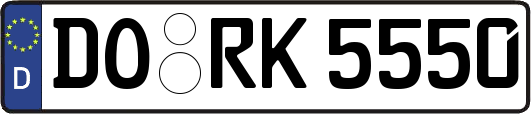 DO-RK5550