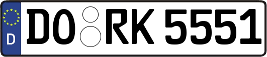 DO-RK5551