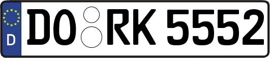 DO-RK5552