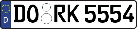 DO-RK5554