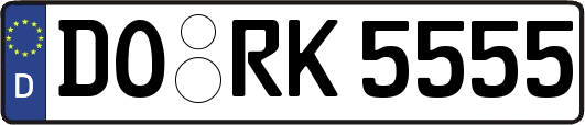 DO-RK5555