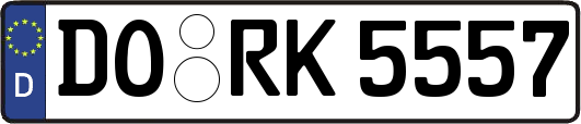 DO-RK5557