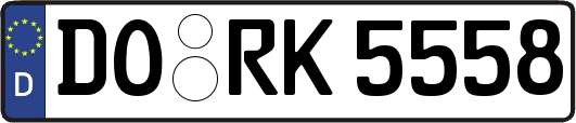 DO-RK5558