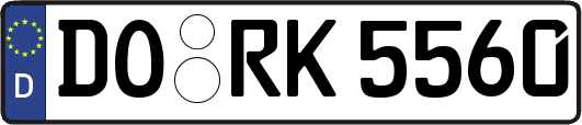 DO-RK5560