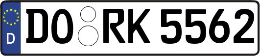 DO-RK5562
