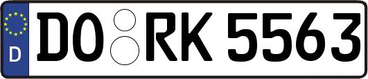 DO-RK5563