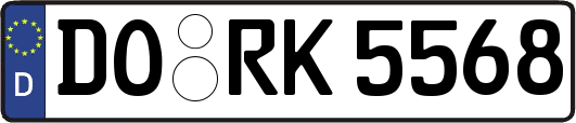 DO-RK5568