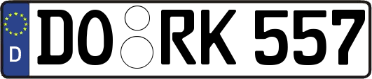 DO-RK557