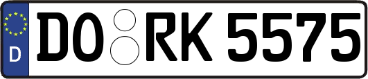 DO-RK5575