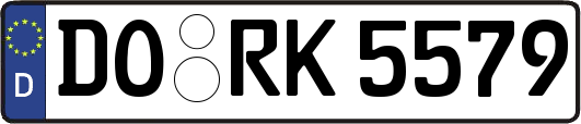 DO-RK5579
